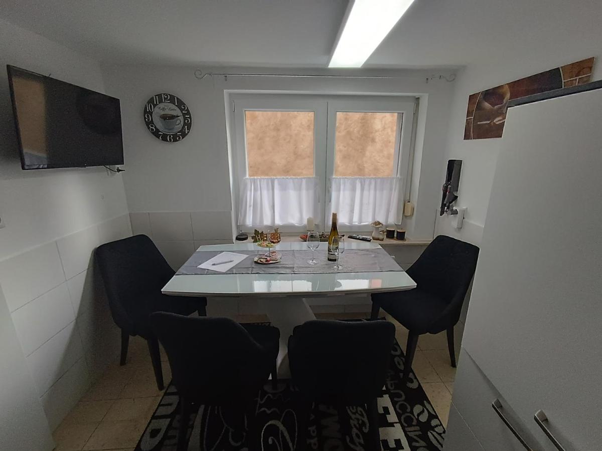Ferienhaus Bergrath Zell an der Mosel Ngoại thất bức ảnh