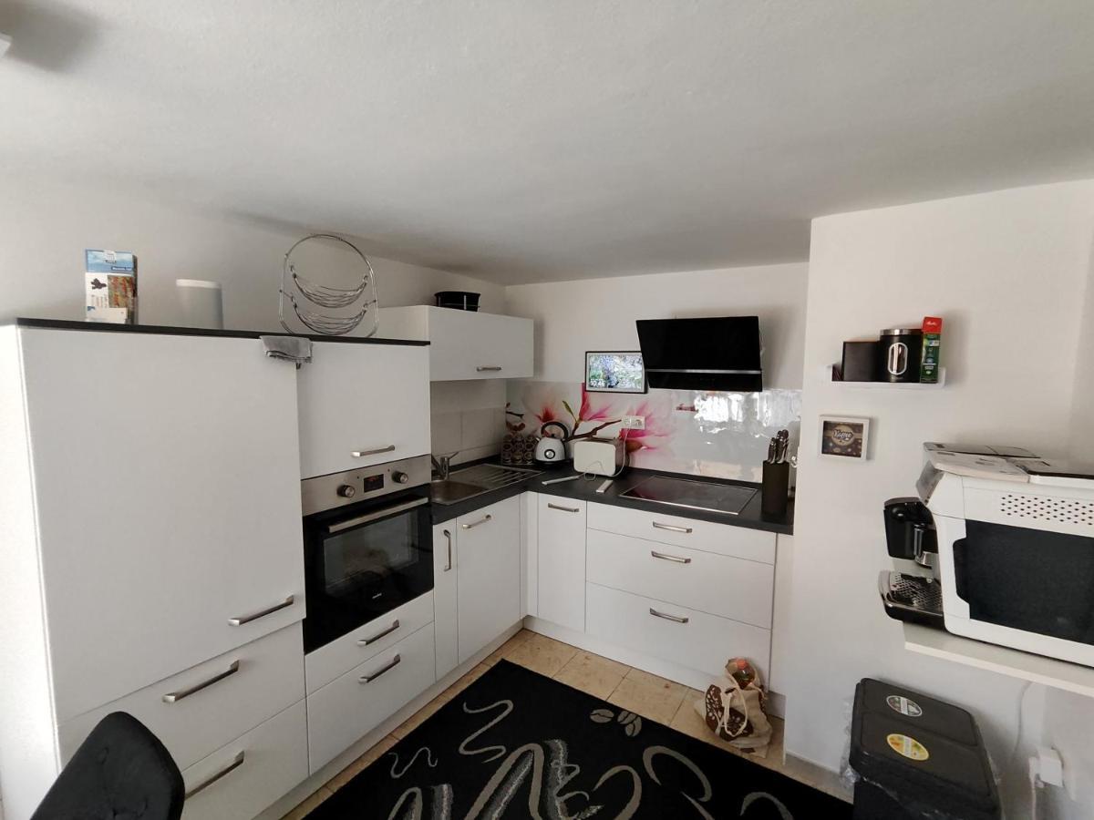 Ferienhaus Bergrath Zell an der Mosel Ngoại thất bức ảnh