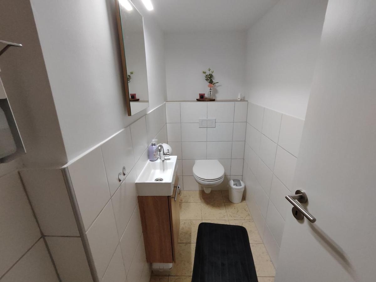 Ferienhaus Bergrath Zell an der Mosel Ngoại thất bức ảnh