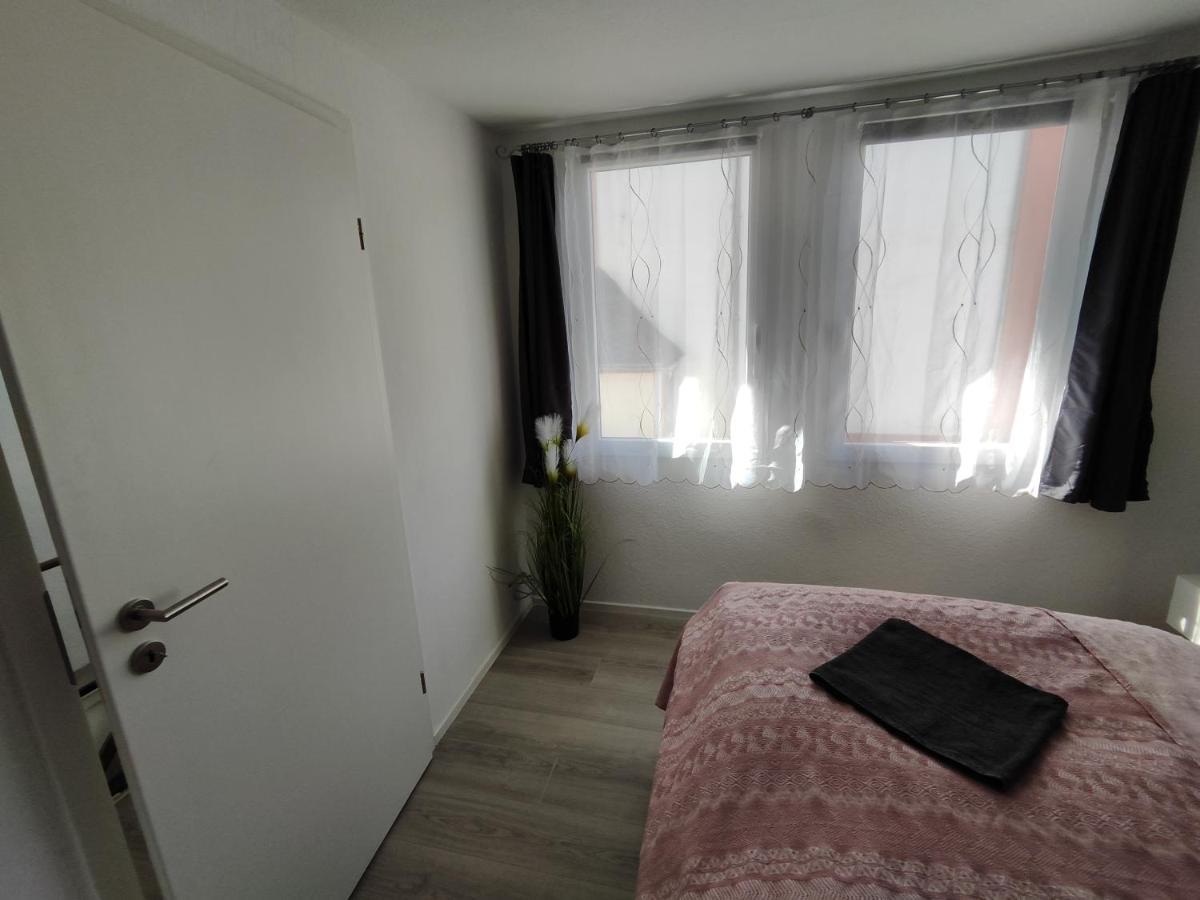 Ferienhaus Bergrath Zell an der Mosel Ngoại thất bức ảnh
