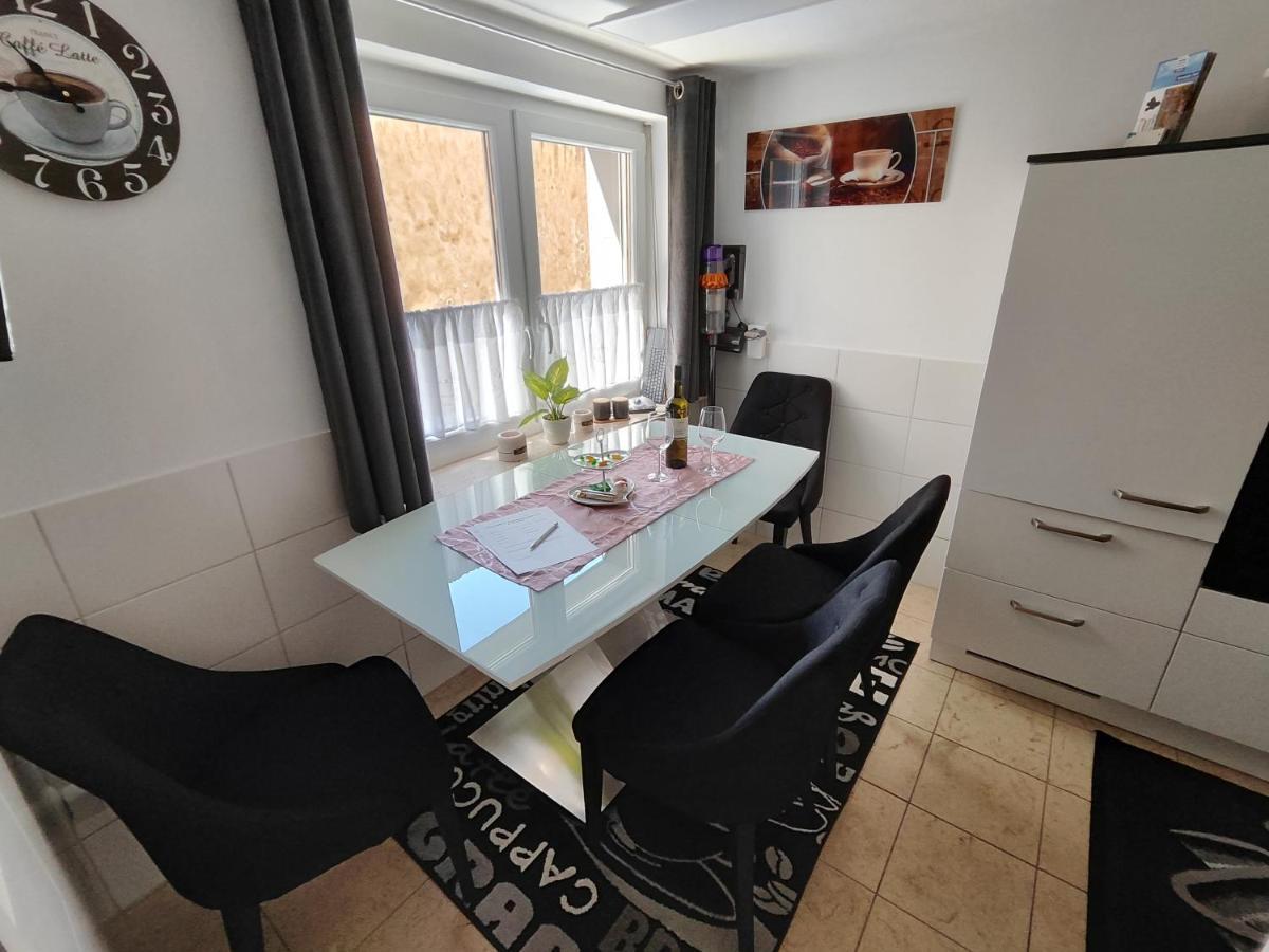 Ferienhaus Bergrath Zell an der Mosel Ngoại thất bức ảnh